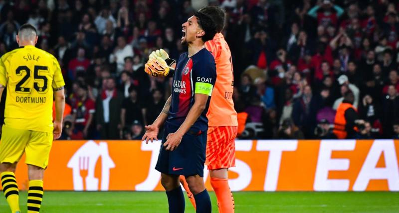  - PSG-Dortmund : sans aucune pitié, le Borussia trolle Paris sur les réseaux 