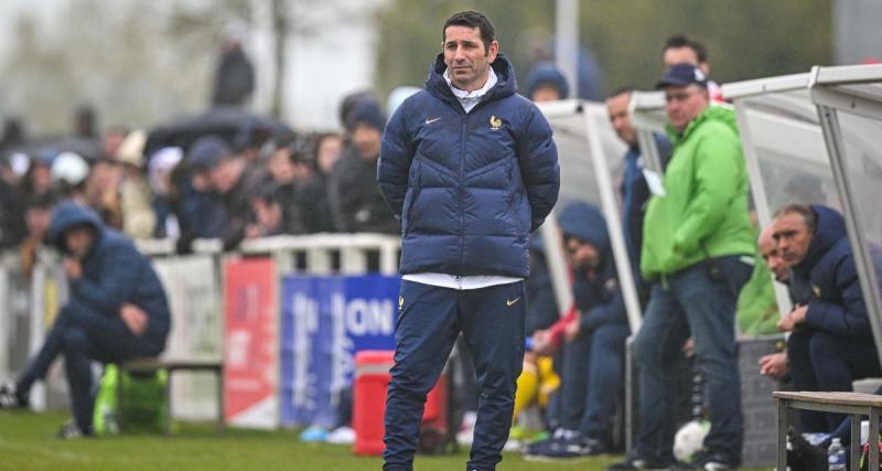  - Euro 2024 U17 : le calendrier complet 