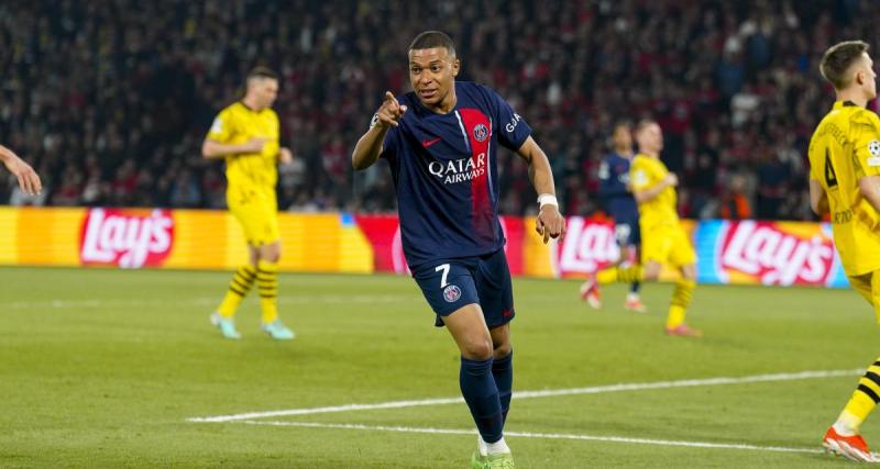  - PSG-Dortmund : la déclaration enflammée de Thierry Henry au sujet de Mbappé