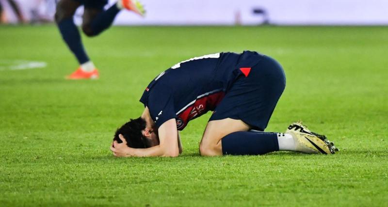  - PSG : la statistique accablante en Ligue des Champions 