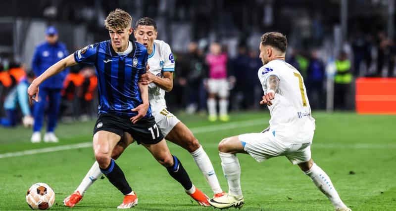  - Atalanta – OM : la demi-finale diffusée au cinéma