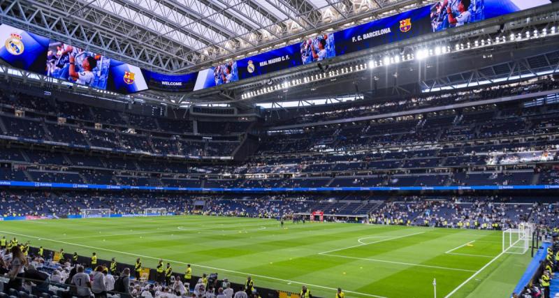  - Real Madrid - Bayern Munich : le tifo XXL a déjà fuité !