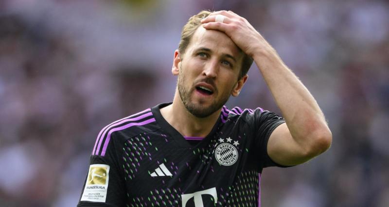  - Real Madrid - Bayern Munich : Tuchel dévoile l'amusant secret de réussite de Kane