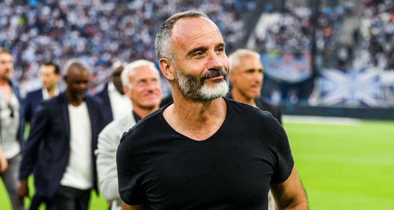  - OM : Di Meco veut croire en l’exploit à Bergame