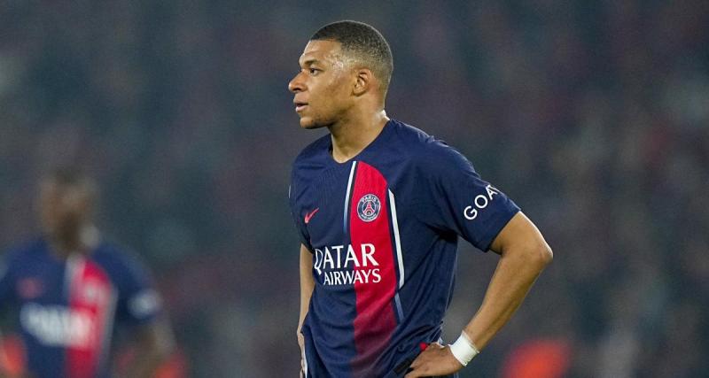  - PSG : un champion du monde 98 donne un conseil délirant à Mbappé en vue de la suite de sa carrière 