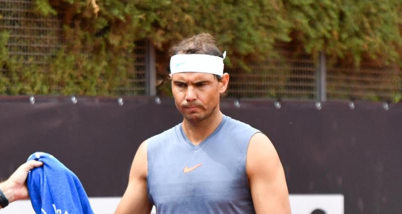  - Tennis : Nadal met un terme au débat sur les blessures de Sinner et Alcaraz, l'Espagnol très clair sur le sujet