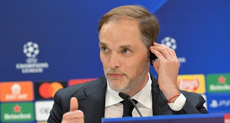  - Real Madrid - Bayern Munich : le message fort de Tuchel pour son avenir