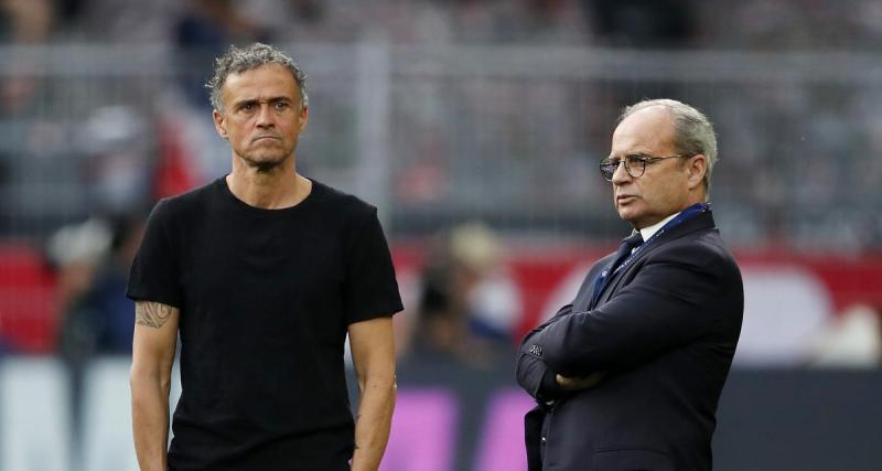  - PSG : une grosse décision tombe déjà, les plans Mercato révélés !