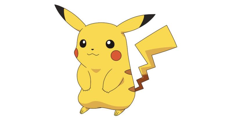  - Non, Pikachu ne s'appelle pas Pikachu, il a un nom très surprenant !