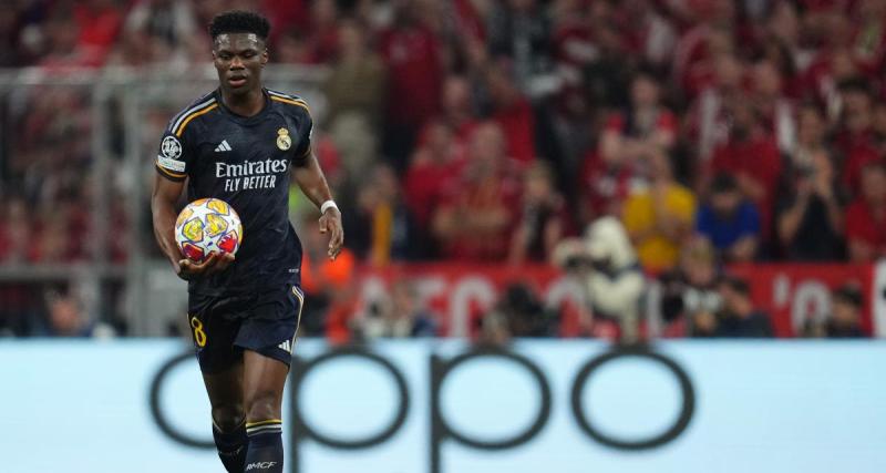  - Real Madrid – Bayern Munich : les compos du choc !