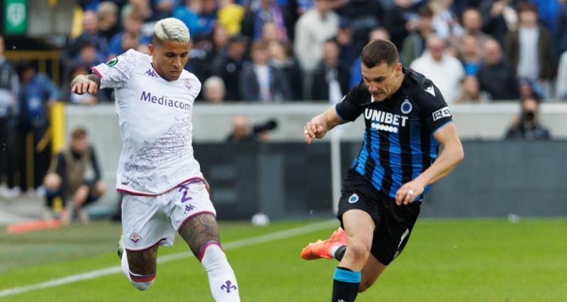  - La Fiorentina en finale de Ligue Europa Conférence !