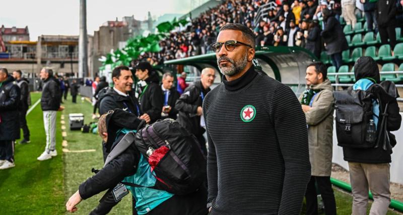  - La grosse mise au point de Habib Beye qui répond cash sur Reims