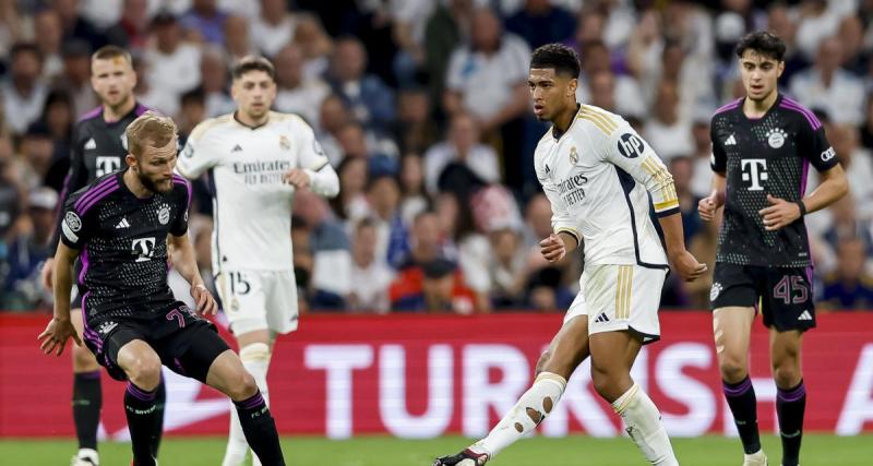  - Le Real Madrid pousse, Neuer et le Bayern résistent à la pause !