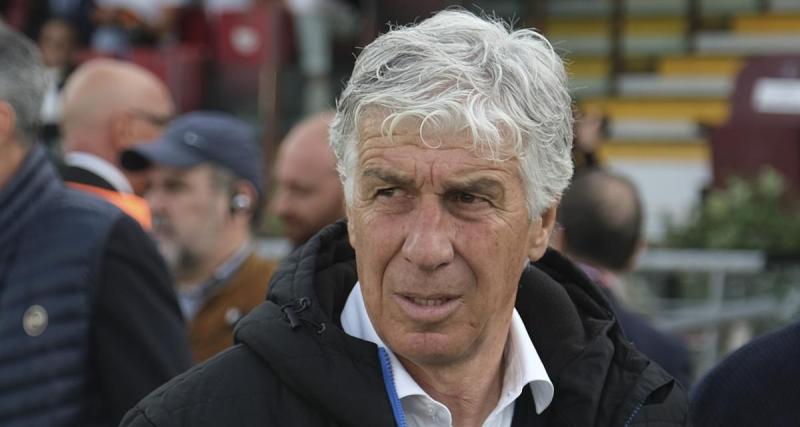  - Atalanta - OM : Gasperini sait comment faire tomber Marseille 