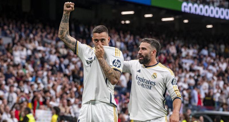  - 🚨 Scénario dingue, le Real Madrid en finale de Ligue des champions face à Dortmund !