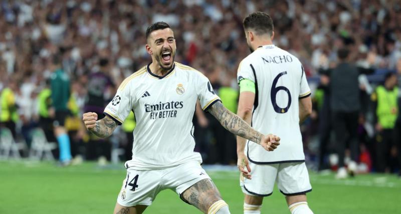  - Ligue des Champions : au terme d’un match fou, le Real Madrid renverse le Bayern et rejoint Dortmund en finale