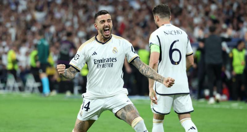  - VIDEO – Real Madrid – Bayern Munich : Joselu claque deux buts pour renverser les Bavarois, Neuer fautif 