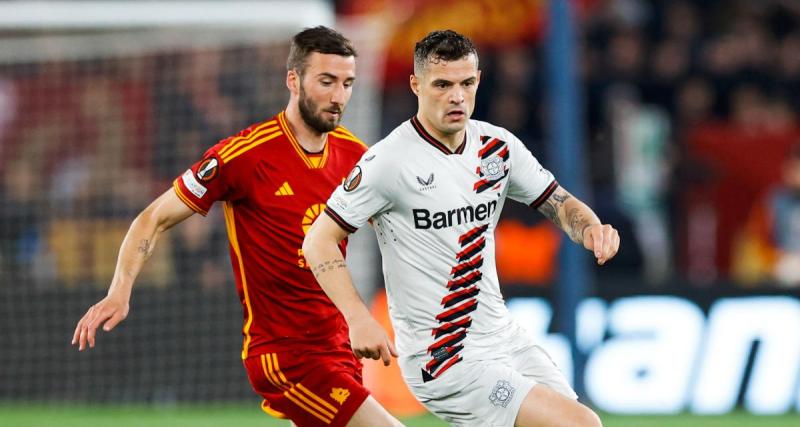  - Bayer Leverkusen - AS Rome : Diffusion TV, Chaîne et streaming, toutes les infos