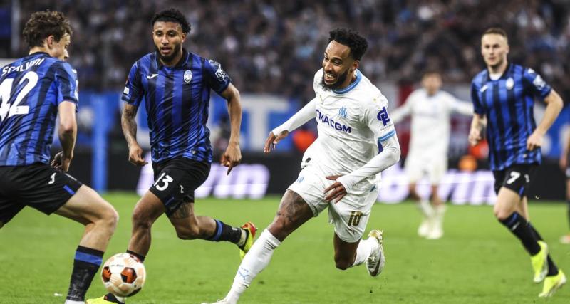  - Atalanta - OM : les compos probables !
