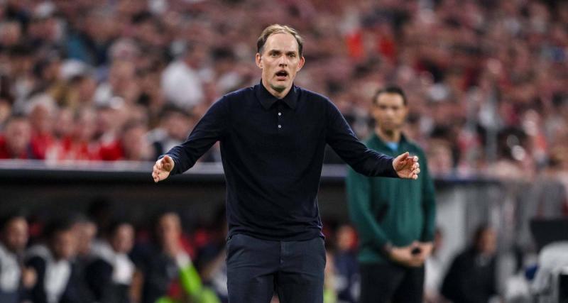  - Real Madrid - Bayern : Tuchel dénonce un scandale d'arbitrage !