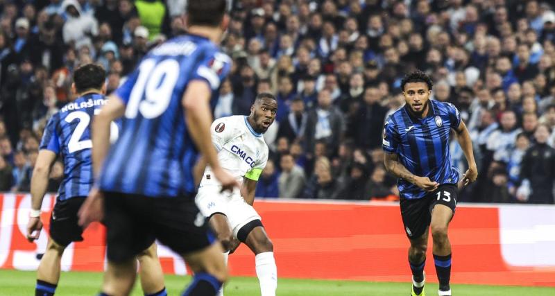  - Atalanta Bergame - OM : La chaîne TV du match, où le voir en streaming ?