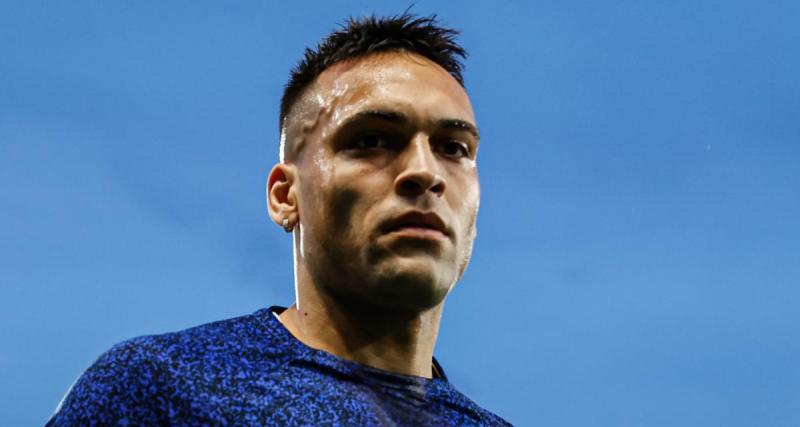  - PSG : Nasser voulait faire capoter le deal Lautaro Martinez
