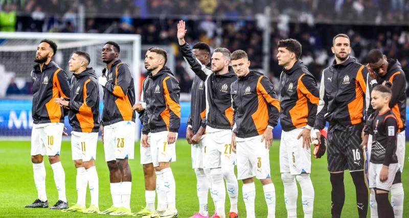  - Atalanta - OM : les compos probables de la demi-finale retour