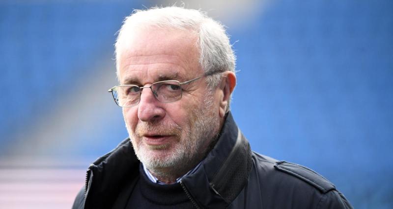  - Le Havre : "J’utiliserai toutes les voies de recours possibles", Jean-Michel Roussier (président) critique le deal CVC-LFP 