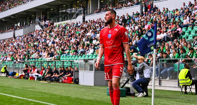  - Concarneau : fin de saison pour un cadre