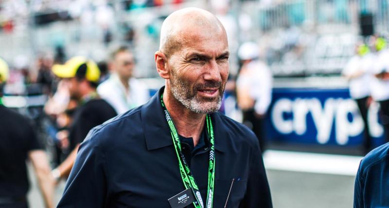  - Real Madrid : Zidane sous le choc après le doublé de Joselu (vidéo)