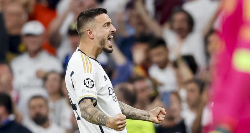  - Real Madrid : quand Joselu réclamait un lien streaming pour voir les Merengue jouer