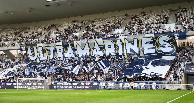  - Bordeaux : le magnifique geste des Ultramarines pour la lutte contre le cancer