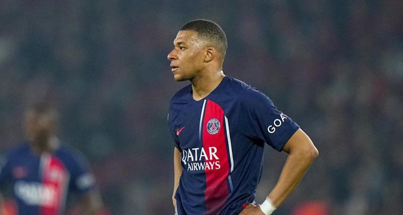  - PSG : la date du grand hommage de Mbappé prévue ?