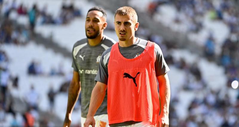  - OM : une grosse erreur médicale du club avec Rongier ?
