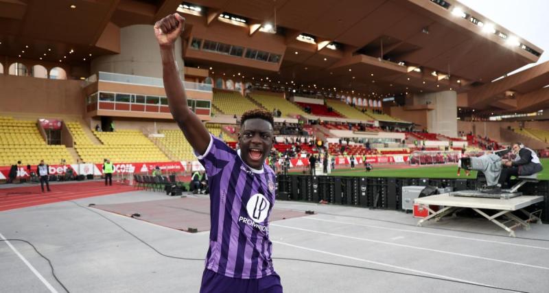  - Toulouse : un club phare de Ligue 1 fait les yeux doux à Christian Mawissa