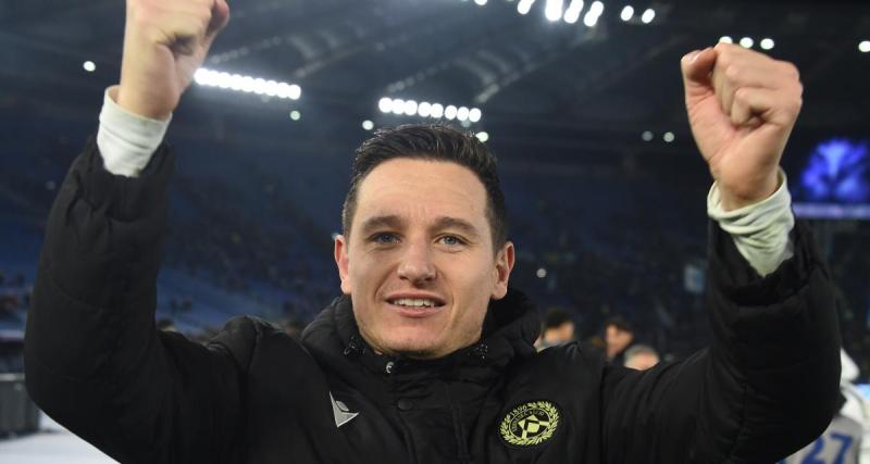  - OM : Thauvin déclare sa flamme à... Ghislain Printant