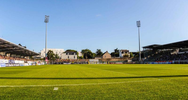  - Vannes : le VOC va quitter son stade de la Rabine