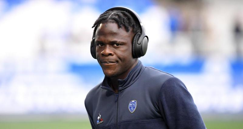  - Troyes : le nom des quatre joueurs mis à pied par le club dévoilés