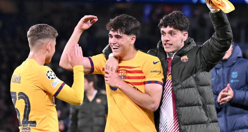 - Barça : prolongation imminente pour une pépite catalane