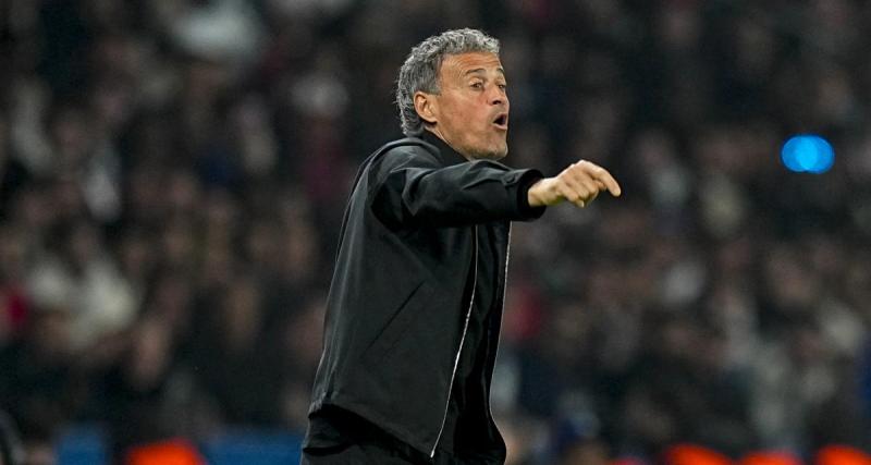  - PSG : le club préparait déjà le déplacement à Wembley !