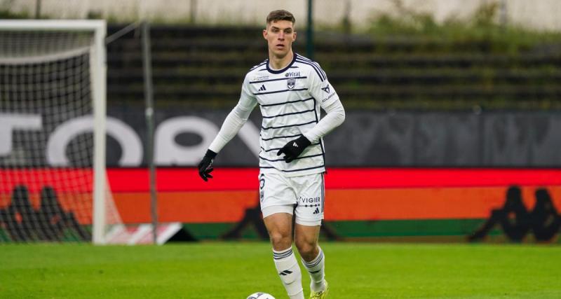  - Ligue 2 : les joueurs suspendus de la 37e journée