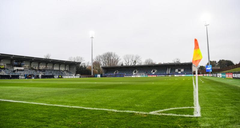  - National 2 : engouement pour le derby de l'Oise entre Chambly et Beauvais