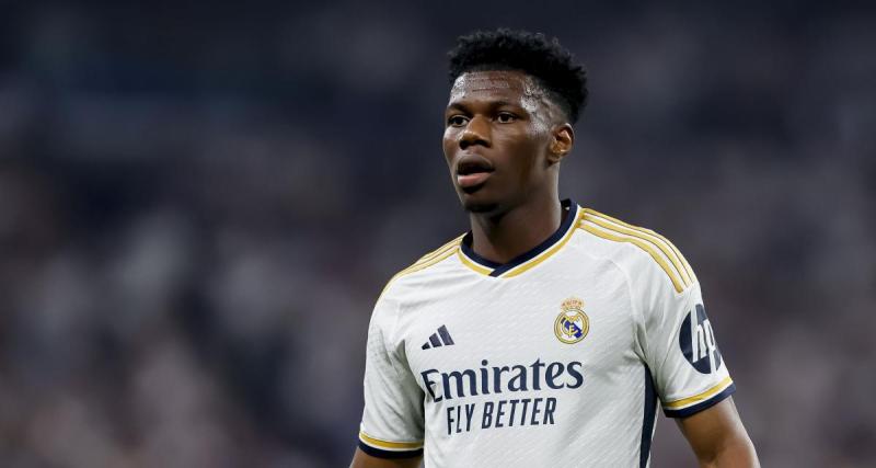  - Equipe de France : blessé avec le Real Madrid, Tchouaméni est incertain pour l'Euro