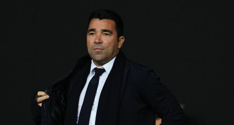  - Barça : Deco a tranché pour les deux gros départs de l'été