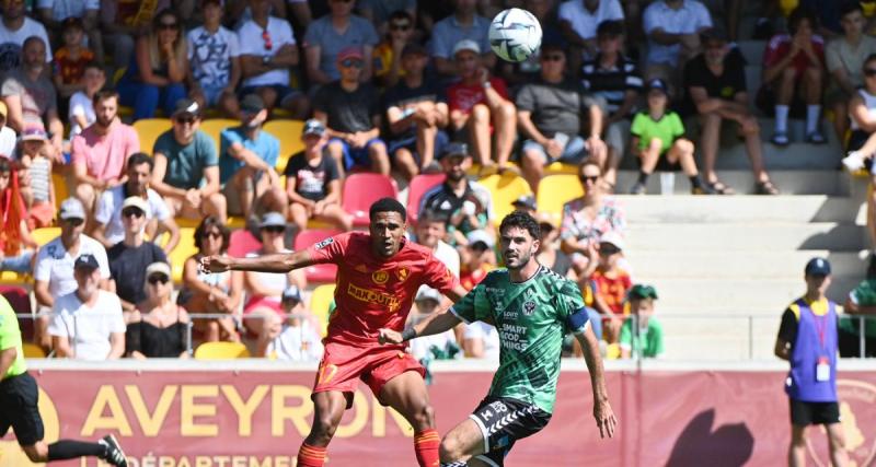  - Ligue 2 : le programme et enjeux de la 37e journée