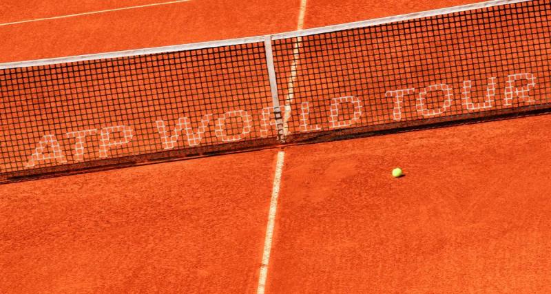  - Masters 1000 de Rome : un grand nom français déclare forfait avant Roland-Garros