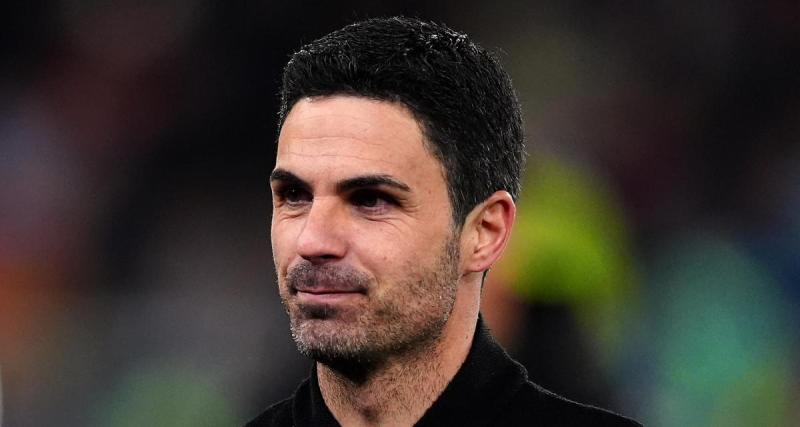  - Arsenal : magnifique nouvelle pour Arteta, un cadre prolonge officiellement