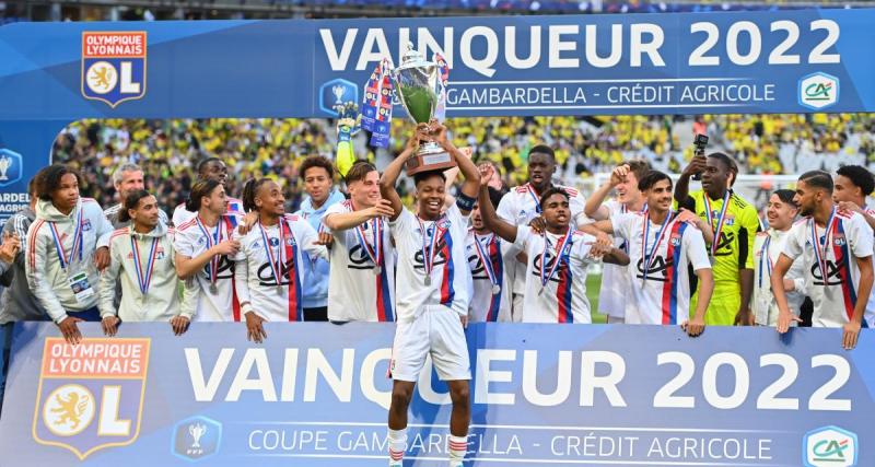  - Gambardella : le faible nombre de places accordé aux supporters de Nancy et Marseille 