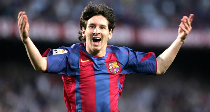  - Barça : l'objet le plus important de la carrière de Messi mis aux enchères