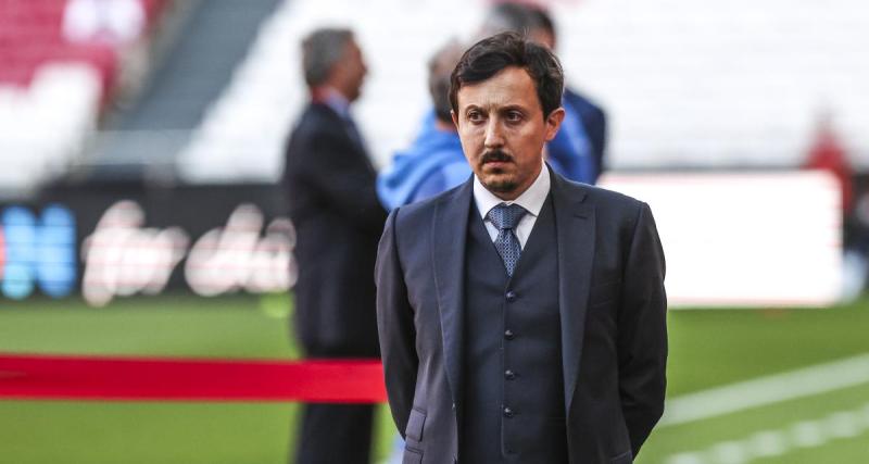  - L'OM accélère pour le remplaçant de Gasset ! 